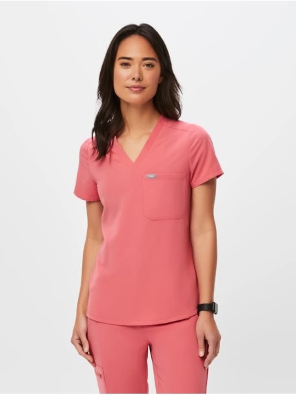 Figs Desert Rose Scrub set